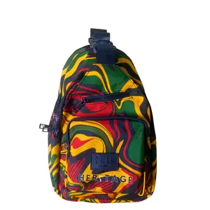 Heritage Sling Bag Heritage Sling Bag