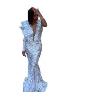 Glitz & Glam Prom Dress