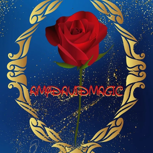 AmyDavidMagic Loungefly