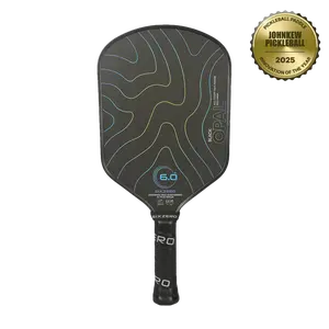 Black Opal 14mm Paddle