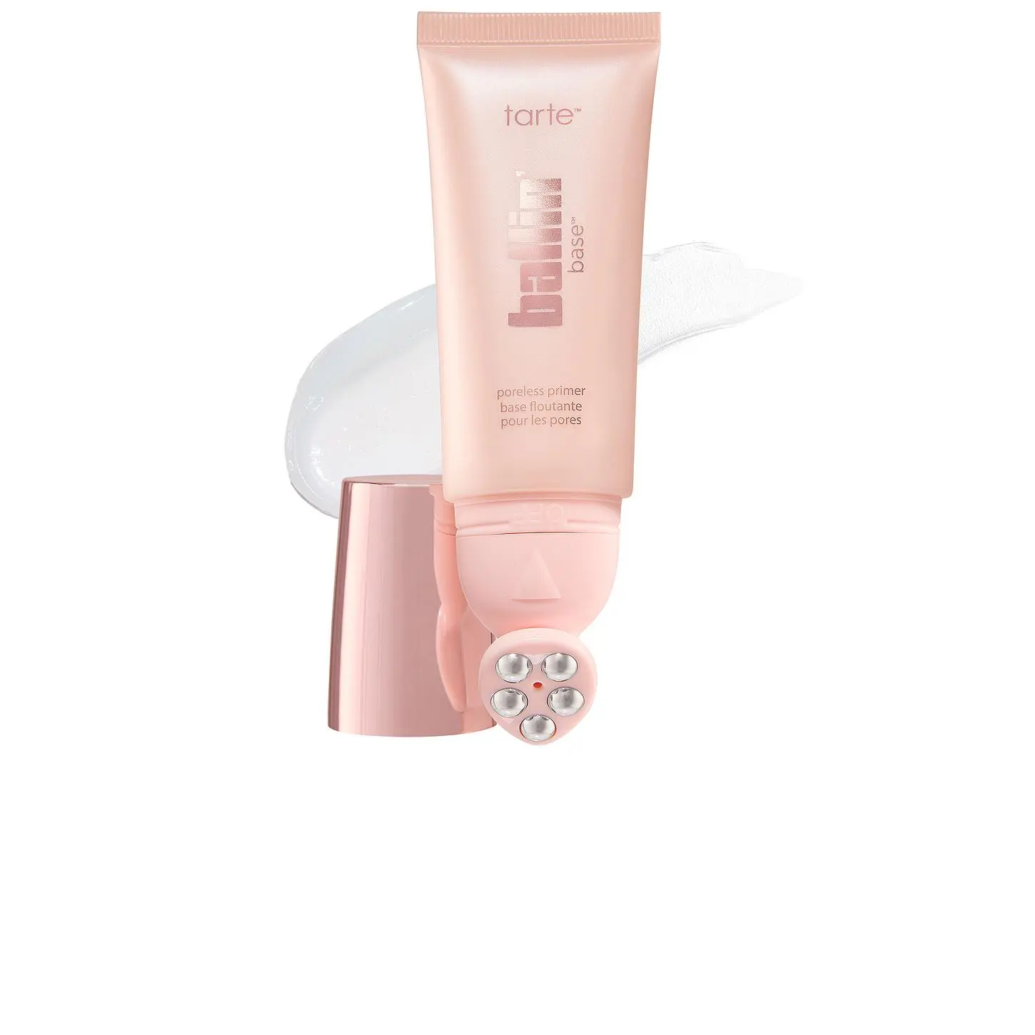 tarte Ballin Base Poreless Primer in Matte tarte Ballin Base Poreless Primer in Matte