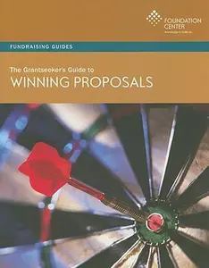 USED-The Grantseeker's Guide to Winning Proposals (Fundraising Guides) by Judith B. Margolin (Paperback)