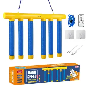 Challenge Falling Sticks- Interactive Sports