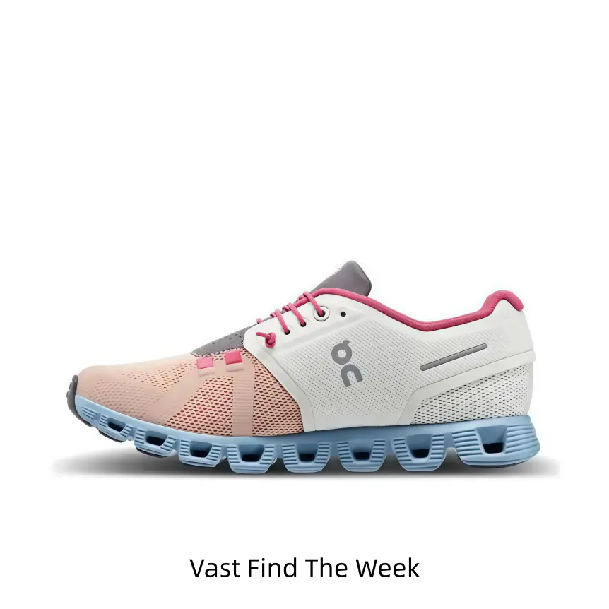 Breathable daily lifestyle shoes, circulate air freely to prevent feet from sweating stuffily