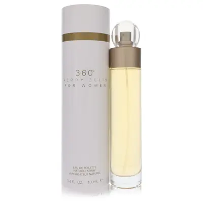 365 Perfume for Women TikTok Shop