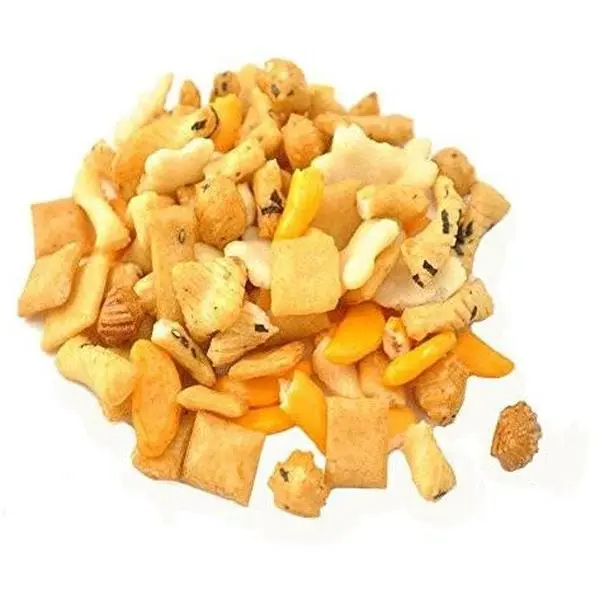 Noshies (Oriental Rice Snacks) Noshies (Oriental Rice Snacks)