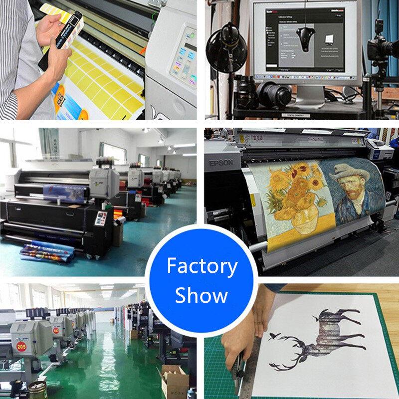 CChainsaw Man The Movie Reze Arc Waterproof Canvas Wall Art Print Unframed Home Bedroom Decor Mural Painting Calligraphy