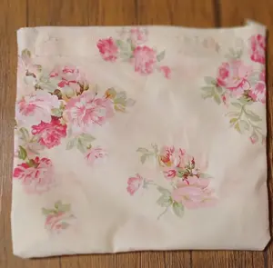 Perfectly Imperfect Whatever Bag Light Floral