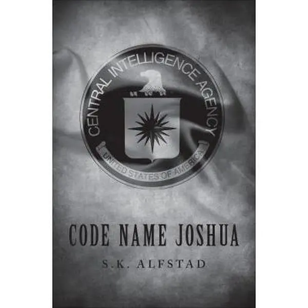 USED-Code Name Joshua by S.K.  Alfstad (Paperback)