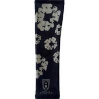 Black and Vegas Gold