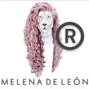 Melena de Leon Mascara/ Serum pestañas y cejas 15ml para cuidado y crecimiento