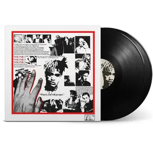 XXXTentacion - XXXTENTACION Presents: Members Only Vol. 3  [VINYL RECORD - LP] Explicit