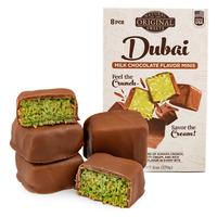 Milk Chocolate Flavor Minis (8 pcs)