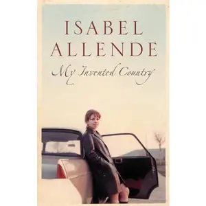 USED-My Invented Country - A Memoir by Allende Isabel (Paperback)