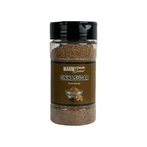 CinnaSugar Seasoning