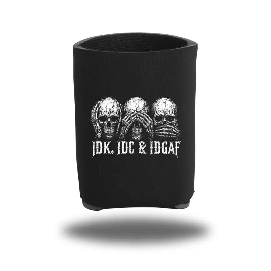 IDC KOOZIE