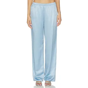 Favorite Daughter The Everything Pant in Sea Blue