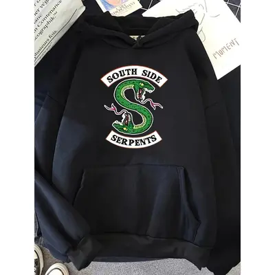 Ghoulies from Riverdale TikTok Shop