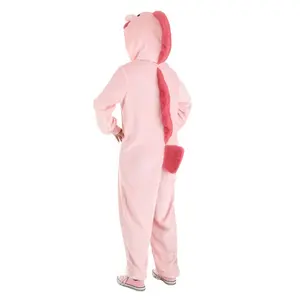 Adult Blob Fish Onesie Costume