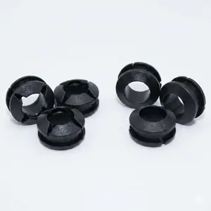 6pc Automatic Transmission Shift Cable Bushing Repair Kit for Nissan Titan 2004-2015, Nissan Pathfinder 2005-2012 Shifter Linkage Fix