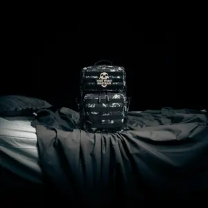 35L Backpack Nightmare