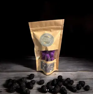 Wild Blackberry and Sage Wax Melts 3oz