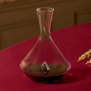 Volcano Decanter