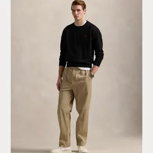 Polo Ralph Lauren - The RL Fleece Sweatshirt