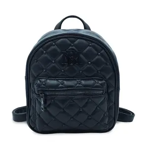 Badgley Mischka "Mini Studded Backpack"