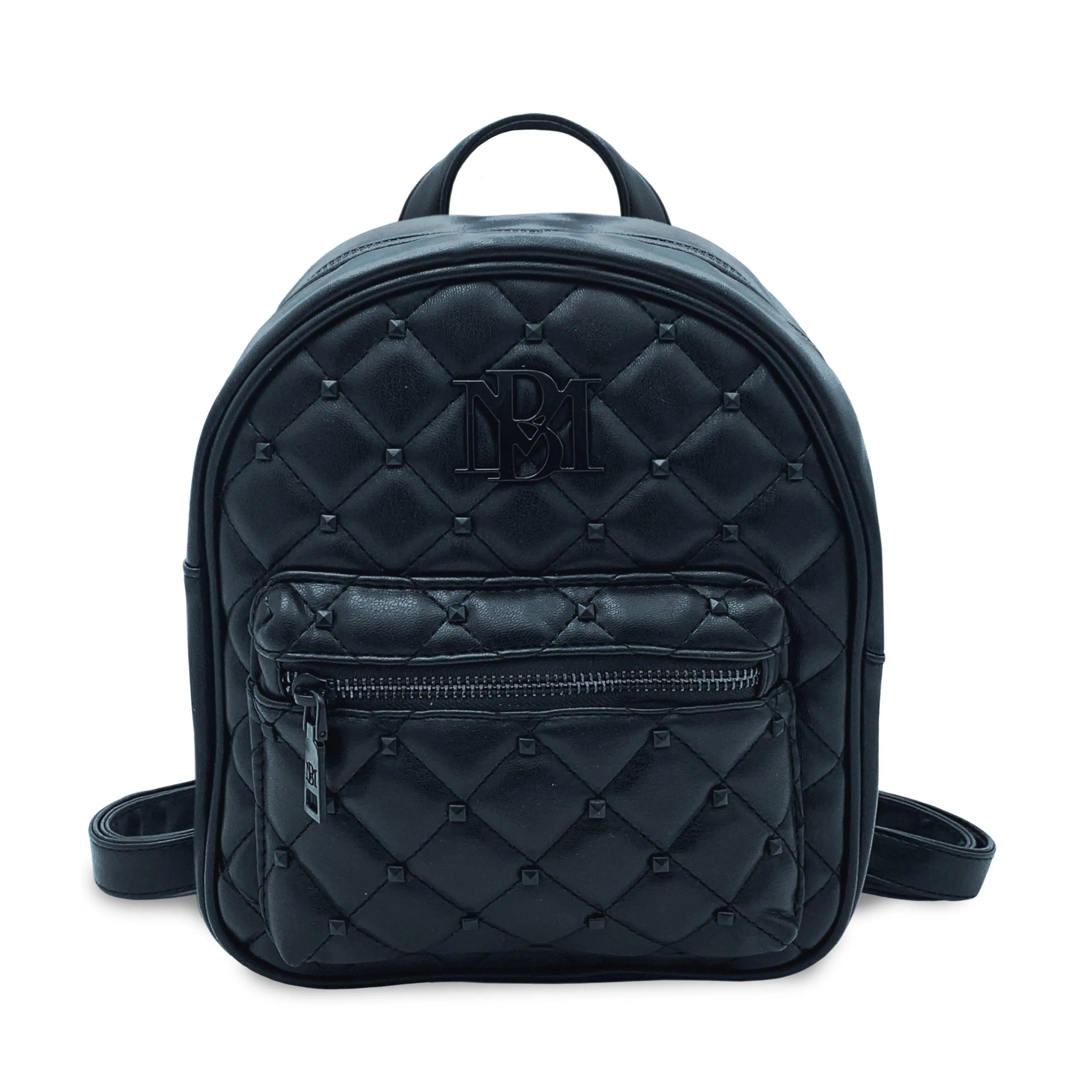 Badgley Mischka "Mini Studded Backpack"