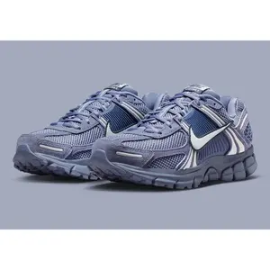 Women's Nike Vomero 5 "Washed Blue" HQ0458-400 Fashion Athletic Sneaker Fall