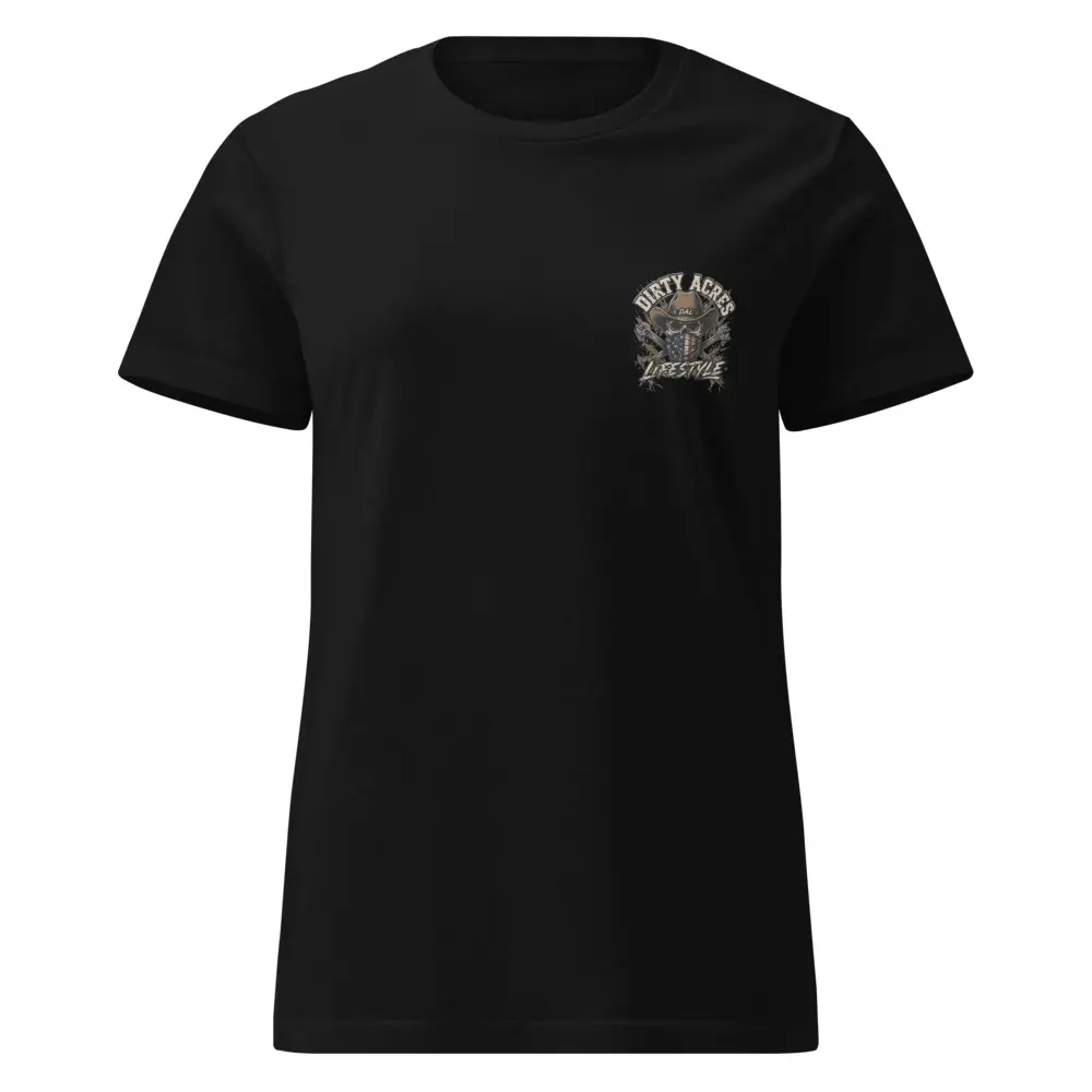 Cold Ass Honky women's t-shirt Cotton Womenswear Top Lightweight