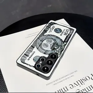 R-RickS M-MortiES Art Protective Phone Case For Samsung S 25 26 24 23 22 21 Ultra 10 Plus a16 Pro Fe 20 Note 34 S30 glass Shockproof