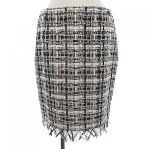 Pre-owned CHANEL Others Small Leather Goods Skirt