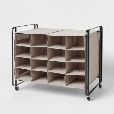 Target Shoe Shelf TikTok Shop