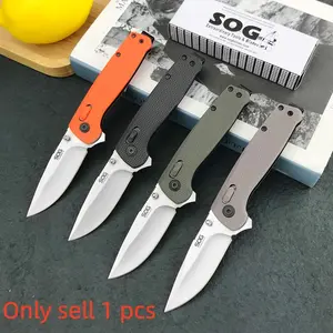 Utility Folding Knife Affordable Home Outdoor Multi-Functional Pocket Knife, Folding Pocket Knives, Portable Multitool for Everyday Use