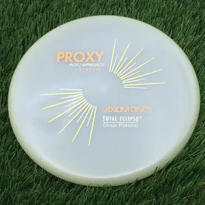 Axiom Total Eclipse Color Glow Proxy - 171.9g - Glow