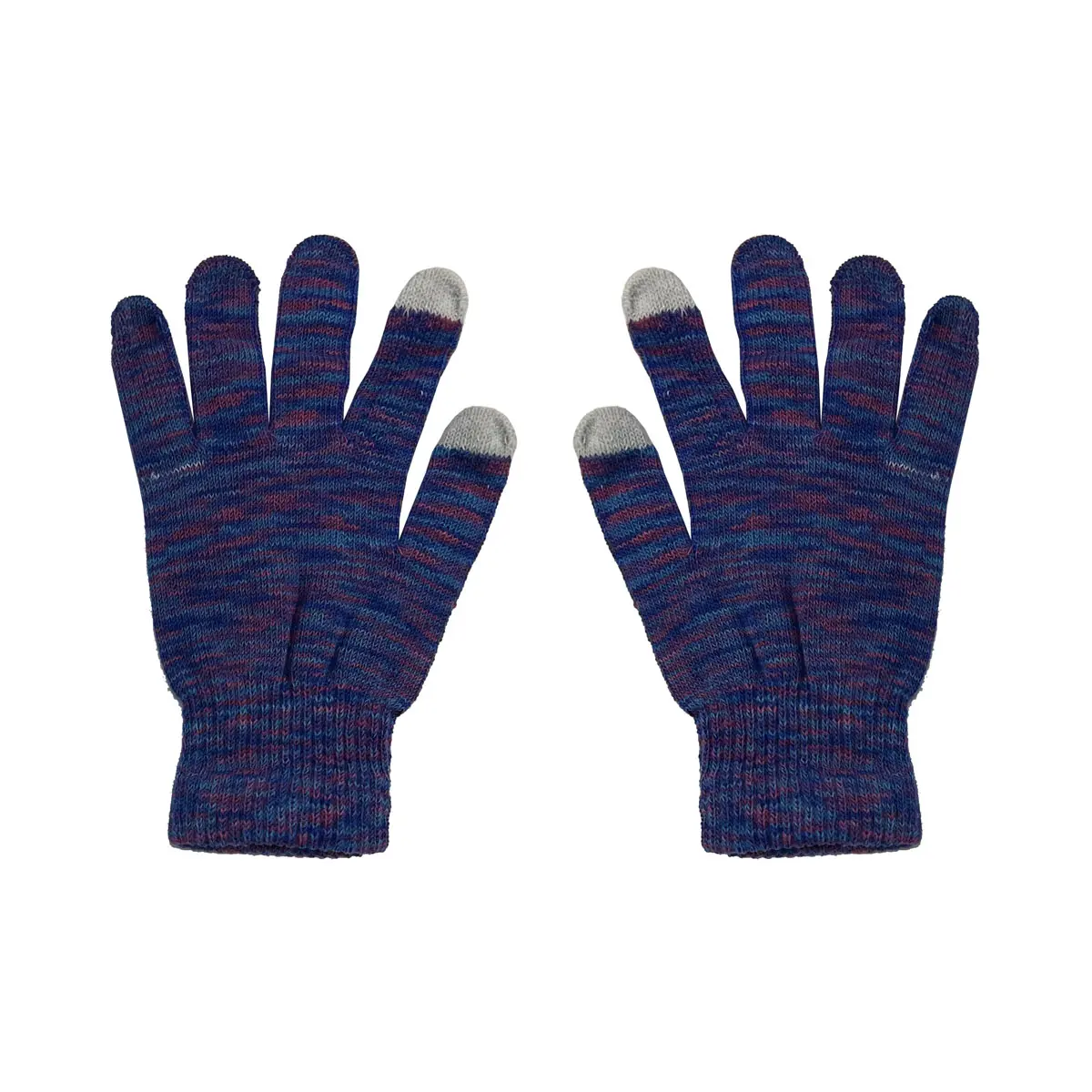 Winter Colored Gloves
