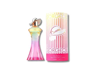 Bharara Gorgeous for Women – Eau De Parfum 100ml / 3.4 oz