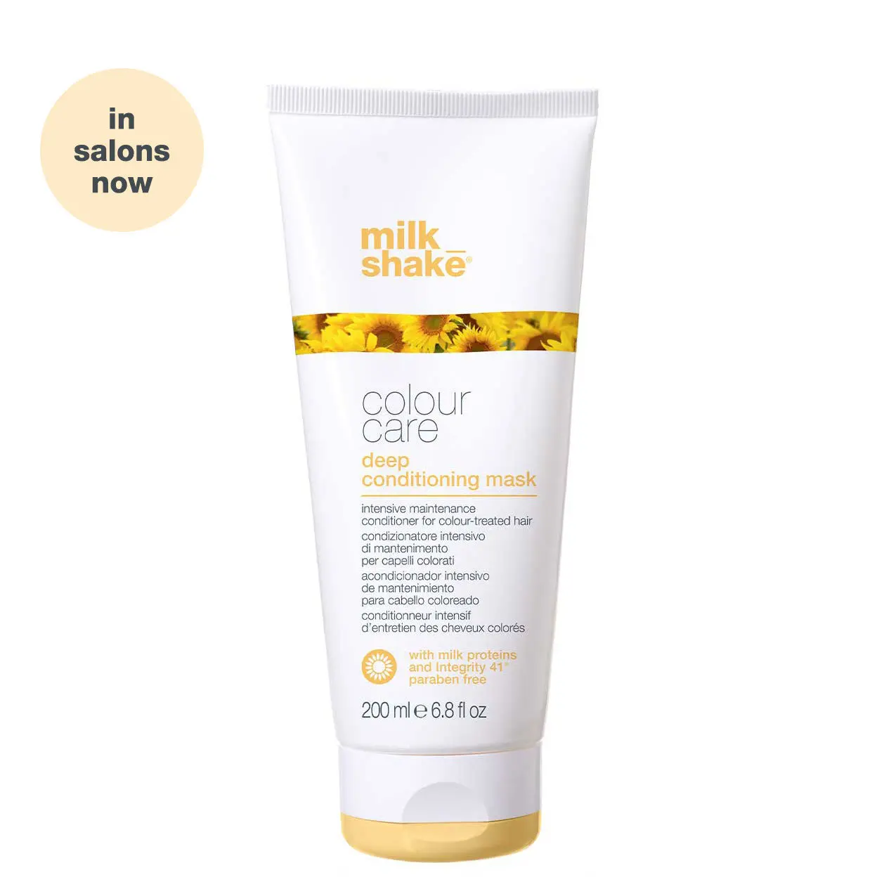 Colour Care Deep Conditioning Mask Colour Care Deep Conditioning Mask