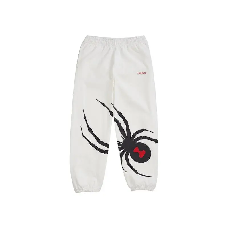 Supreme Men's Spyder Sweatpant White, from StockX - TikTok Shop