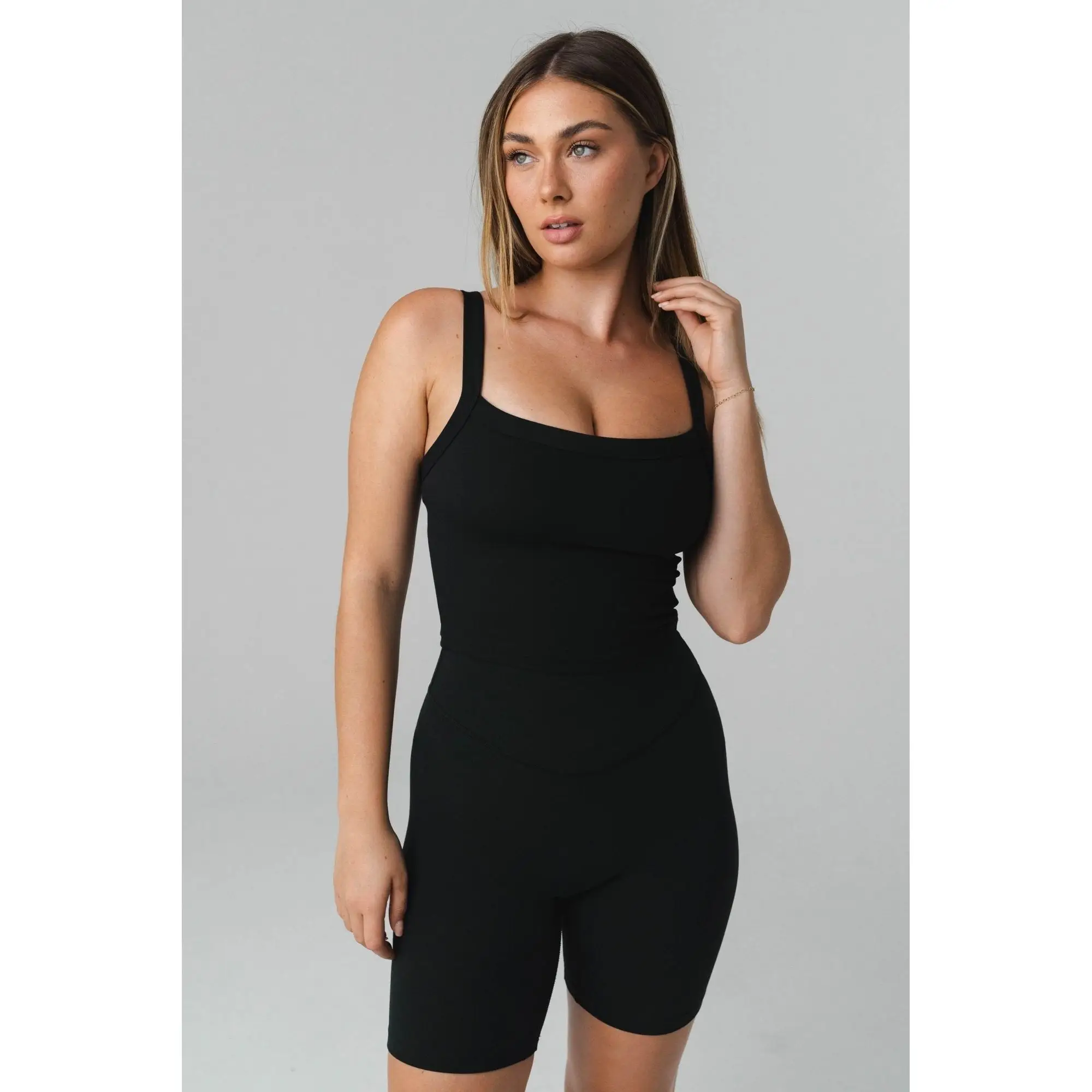 Vitality Cloud II Square Tank