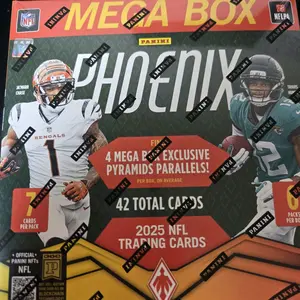 2025 Phoenix MEGA Box