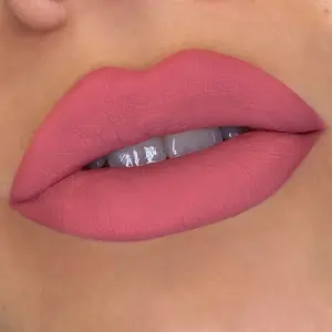 Berry Flirty Lip Whip