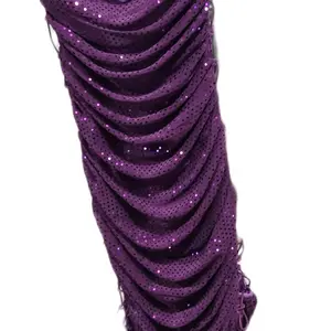 size s purple shein mini dress