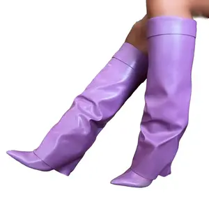 BANKS-101 Plum Purple