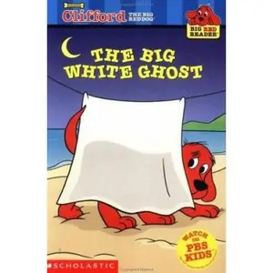 USED-Big Red Reader by Herman, Gail Bridwell (Paperback)