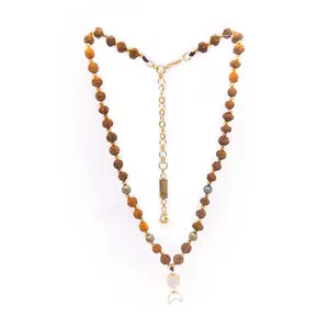 The HARMONY MALA Necklace