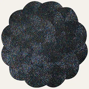 The Meribelle Beaded Placemats