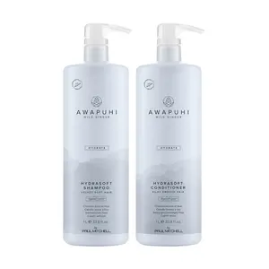 Paul Mitchell Awapuhi Ginger HydraSoft Shampoo and Conditioner Duo - 33oz
